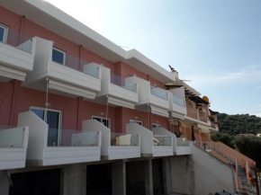 Sirakgast Ionian Sea Appartments